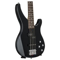Yamaha TRBX204 E-Bass (Galaxy Schwarz)