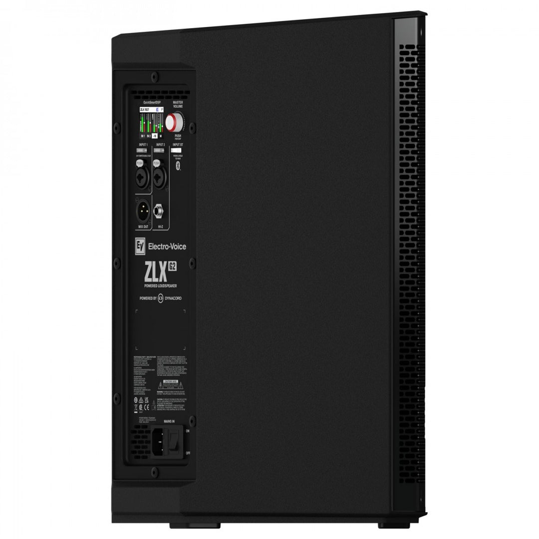 Electro-Voice ZLX8P-G2 - Aktiver PA Lautsprecher