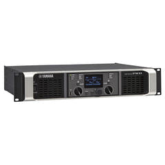 Yamaha PX8 Effektverstärker (2x1050W)