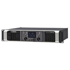 Yamaha PX8 Effektverstärker (2x1050W)