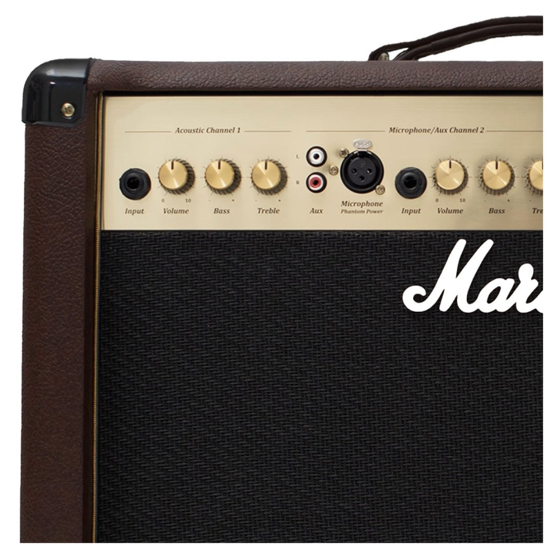 Marshall AS50D Akustischer Gitarrenverstärker