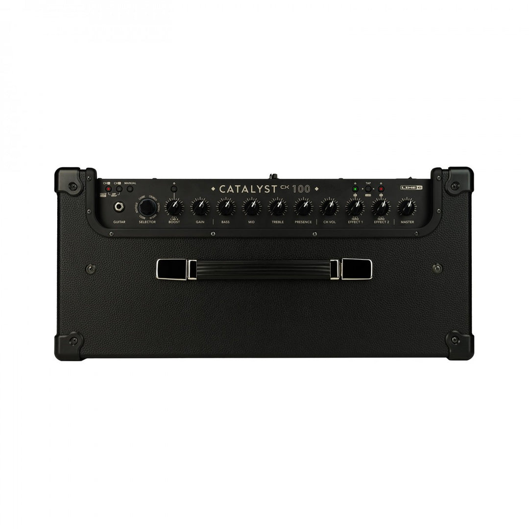 Line6 Catalyst CX 100 Gitarrenverstärker