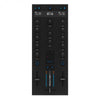 Native Instruments Traktor Z1 MK2 DJ Mixer Controller & Audio Interface