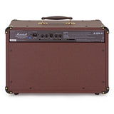 Marshall AS50D Akustischer Gitarrenverstärker