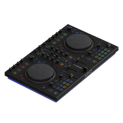 Native Instruments Traktor MX2 2-Kanal-DJ-Controller