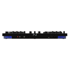 Native Instruments Traktor MX2 2-Kanal-DJ-Controller