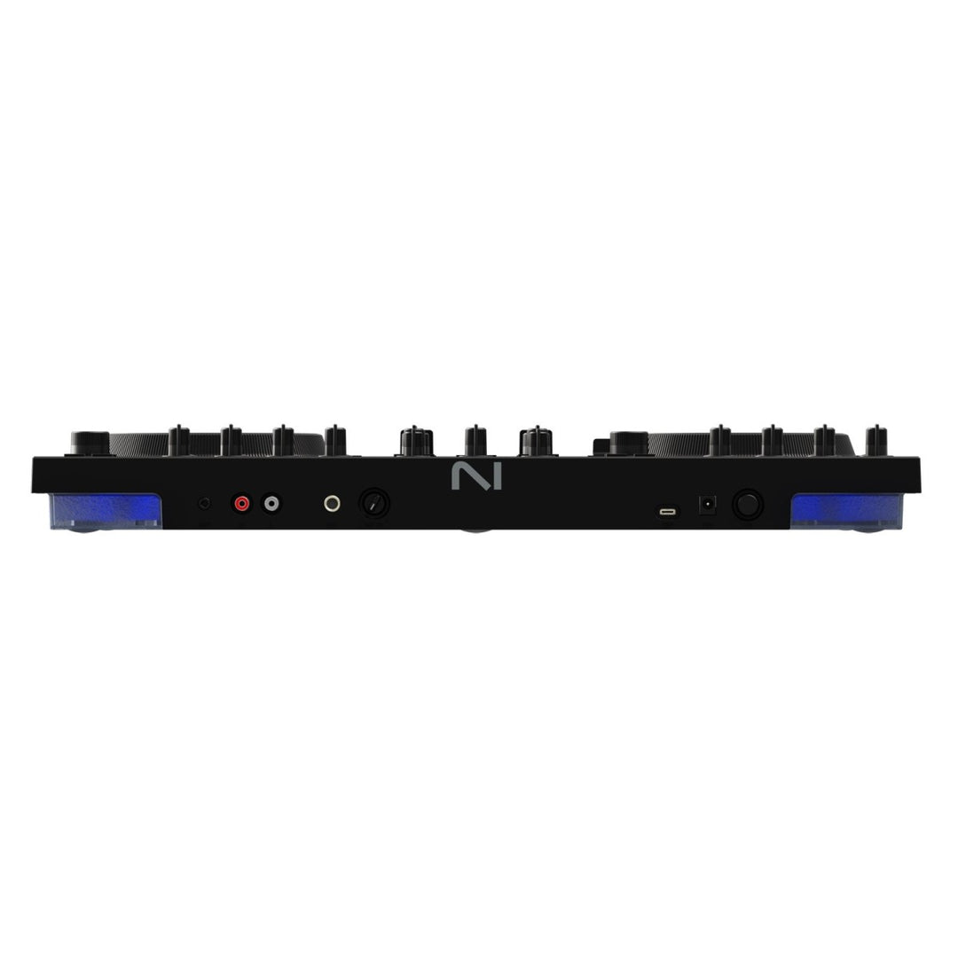 Native Instruments Traktor MX2 2-Kanal-DJ-Controller