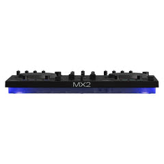 Native Instruments Traktor MX2 2-Kanal-DJ-Controller