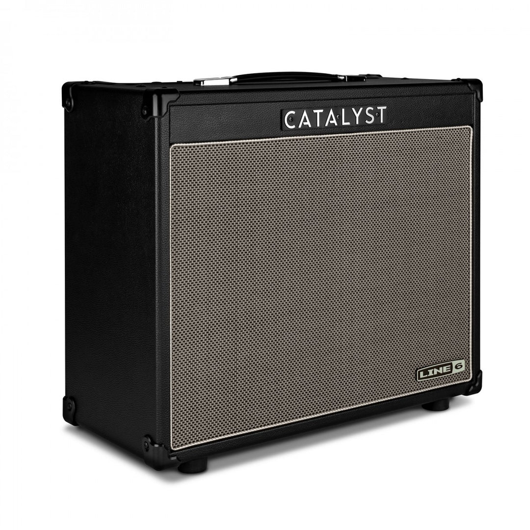 Line6 Catalyst CX 100 Gitarrenverstärker