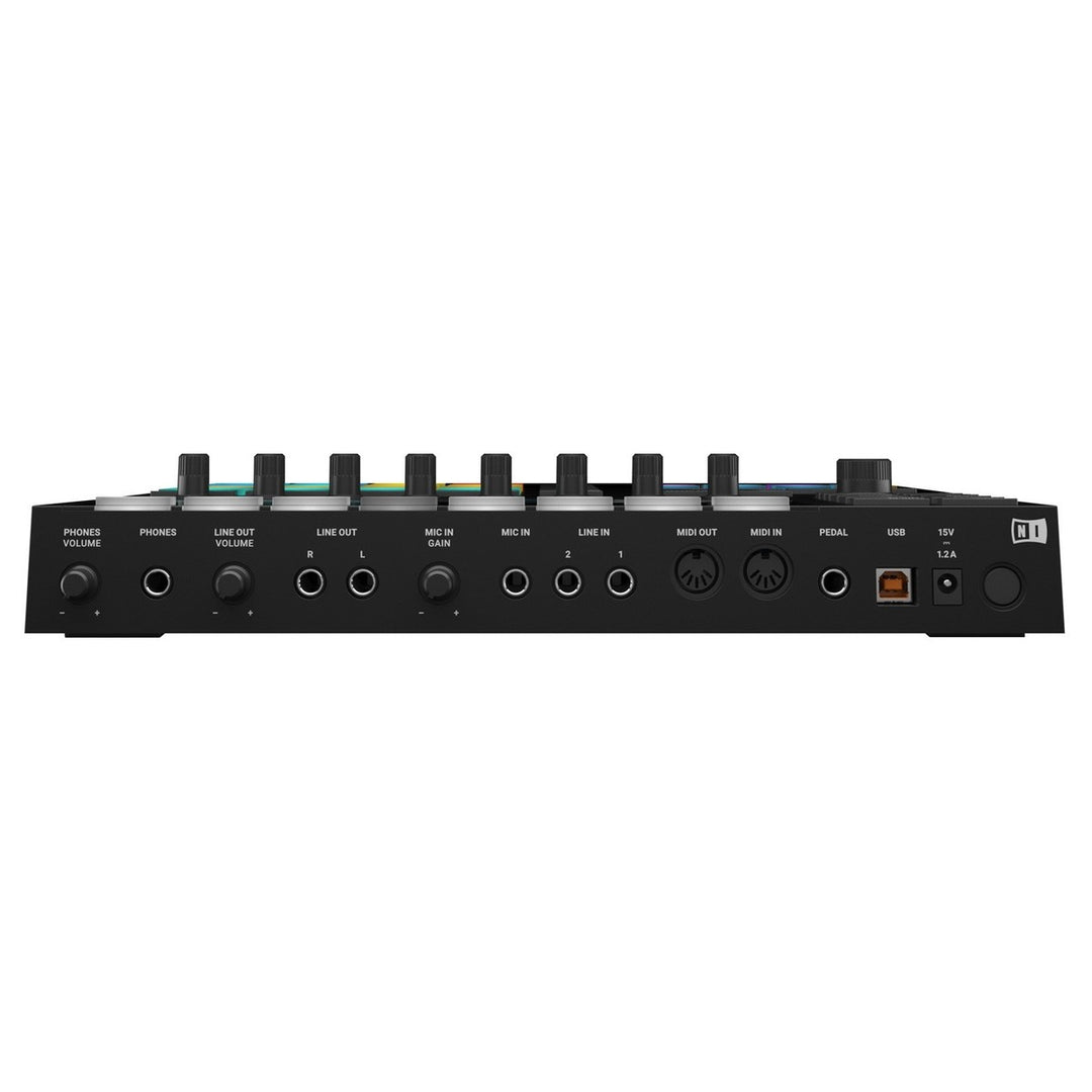 Native Instruments MASCHINE MK3 Produktions- & Performance-Controller