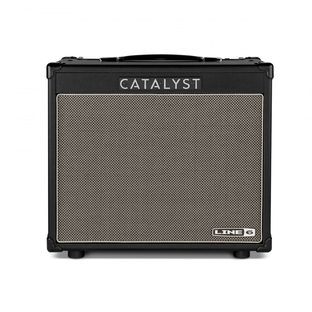 Line6 Catalyst CX 60 Gitarrenverstärker