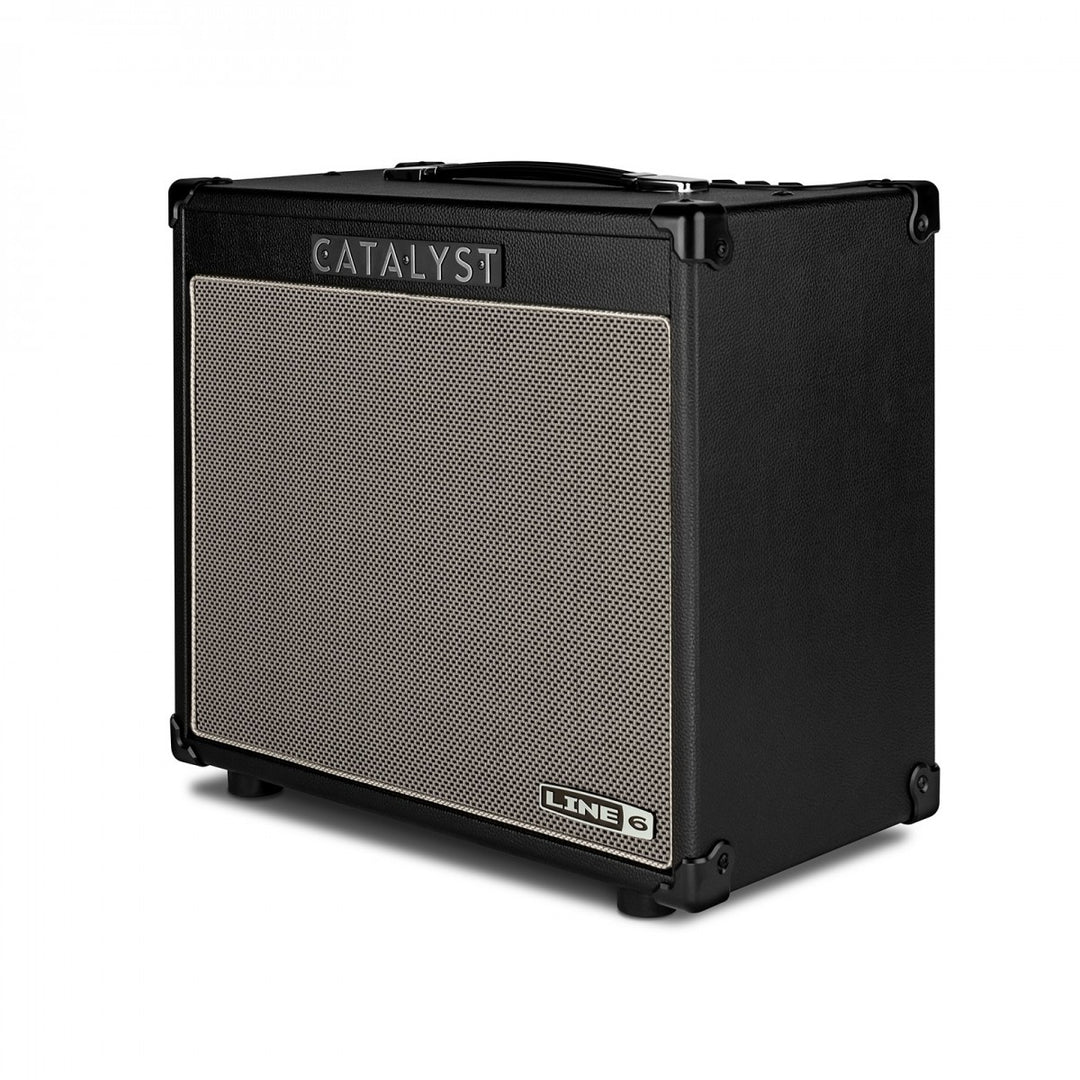 Line6 Catalyst CX 60 Gitarrenverstärker