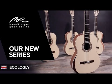 Manuel Rodriguez ECOLOGÍA Serie E-44 1/4 Größe - 1/4 Größe (E-44)