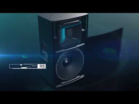 Yamaha DZR12 - Aktiver PA Lautsprecher