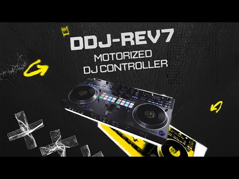 Pioneer DDJ-REV7