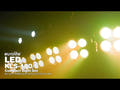 EUROLITE LED KLS-180/6 Kompaktes Light Set