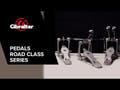 Gibraltar Pedal Road Class series Single - GRC5-S