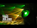 EUROLITE TMH XB-280 Moving Head Beam