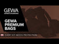 Gewa 14x12" Tom Tasche