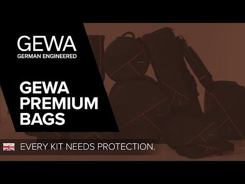 Gewa 14x12" Tom Tasche