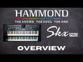 Hammond SKX PRO E-Orgel