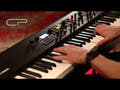 Yamaha CP88 E-Piano