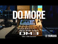 Yamaha DM3 - Standard Digital Mixer
