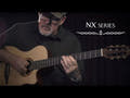 Yamaha NTX1 Konzertgitarre