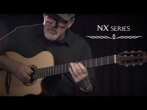 Yamaha NTX1 Konzertgitarre