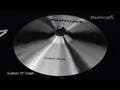 Masterwork Custom 15" Crash