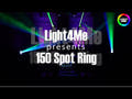 Light4Me 150 Spot-Ring