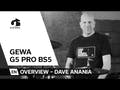 GEWA E-Drum Modul G5