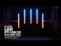 EUROLITE LED PT-100/32 Pixel-DMX-Röhre