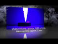 EUROLITE NSF-350 LED Hybrid Spray Fogger