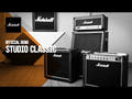 Marshall SC20C Studio Classic Gitarrenverstärker