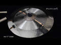Masterwork Iris 17" Crash