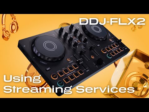 AlphaTheta DDJ-FLX2