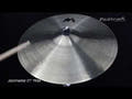 Masterwork Jazz Master 21" Ride-Becken