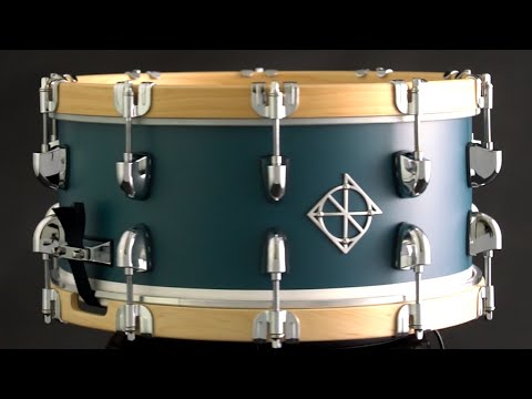 Dixon PDSCST654DTW snare-drum 14"