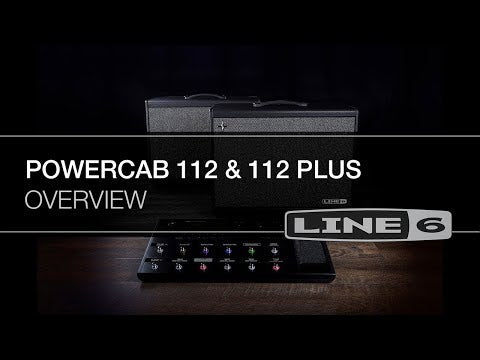 Line6 Powercab 112 Gitarrenverstärker
