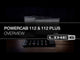 Line6 Powercab 112 Gitarrenverstärker