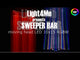 Light4Me Sweeper Bar