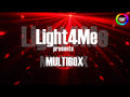 Light4Me MULTIBOX LED Multi-Effekt