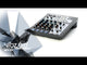 LD Systems VIBZ 6 D - 6-Kanal Mischpult mit DFX