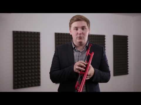 pTrumpet Trompete - Gelb