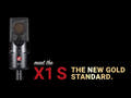 sE Electronics X1S Kondensator Studiomikrofon