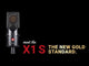 sE Electronics X1S Kondensator Studiomikrofon