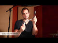 Dixon PA-ACM1SM-SP Beckenhalter
