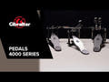 Gibraltar Pedal 4000 Series Single - 4711SC (Kettenantrieb)