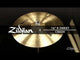 Zildjian 16" K Sweet Crashbecken